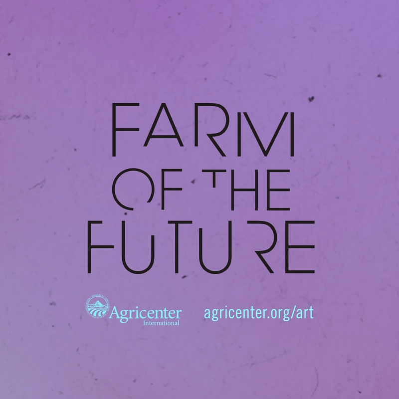 Farm Of The Future Video