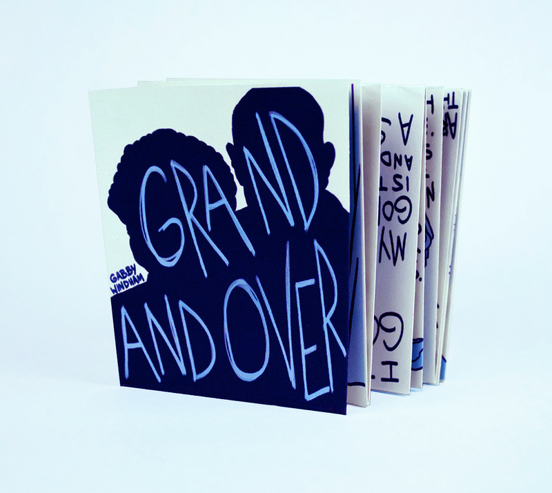 Grand and Over